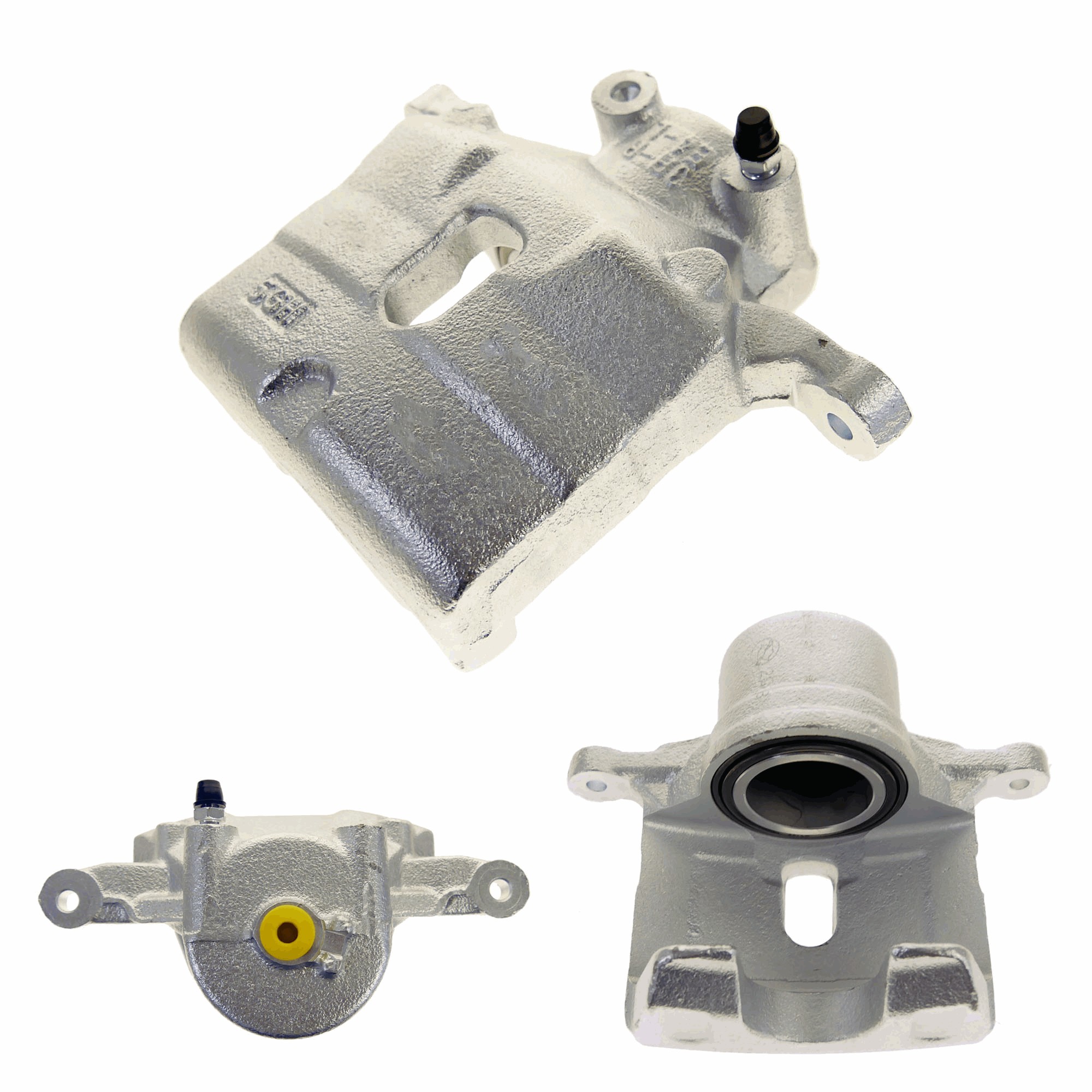 Étrier de frein Brake ENGINEERING CA3693