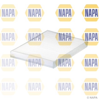 Filtre, air de l'habitacle NAPA NFC4051