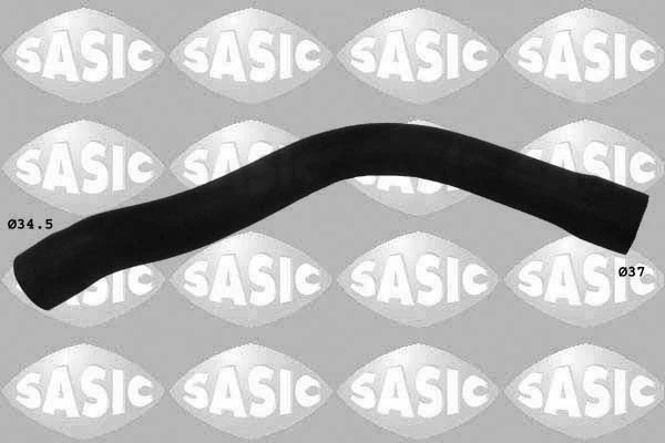 Durite de radiateur SASIC 3406007