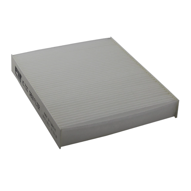 Filtre, air de l'habitacle FIL FILTER HC 7322