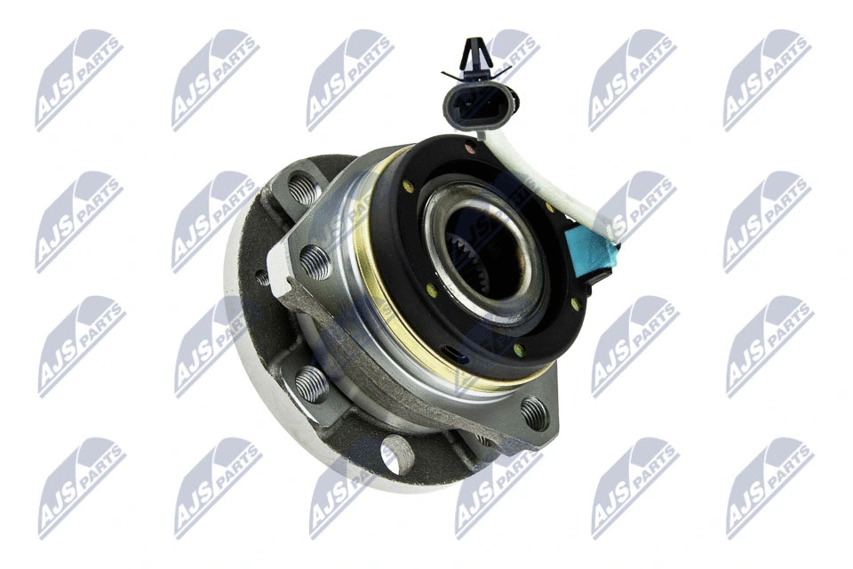 Kit de roulements de roue NTY KLP-PL-005