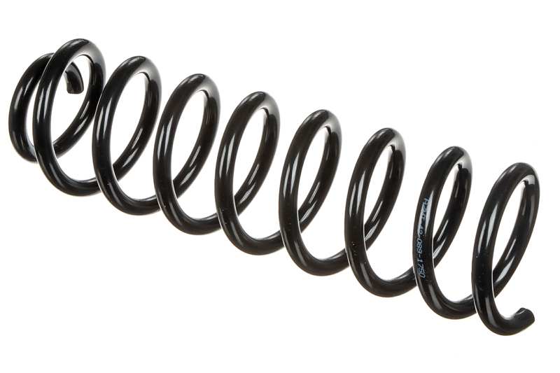Ressort de suspension A.Z. Meisterteile AZMT-42-089-1750