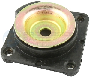 Coupelle de suspension Professional Parts 72437745