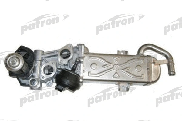 Vanne EGR PATRON PEGR075