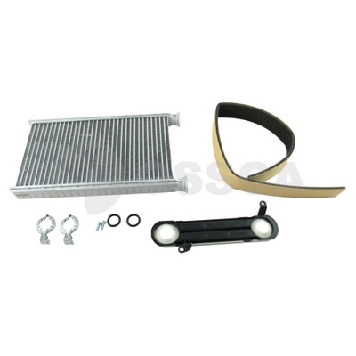 Système de chauffage OSSCA 62999
