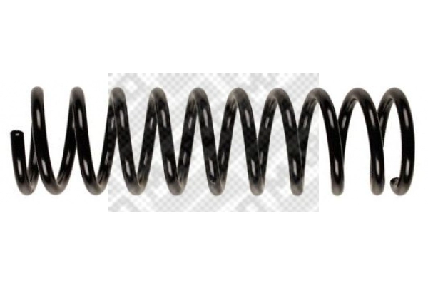Ressort de suspension MAPCO 72623