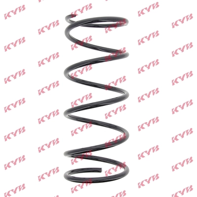 Ressort de suspension KYB RA2991
