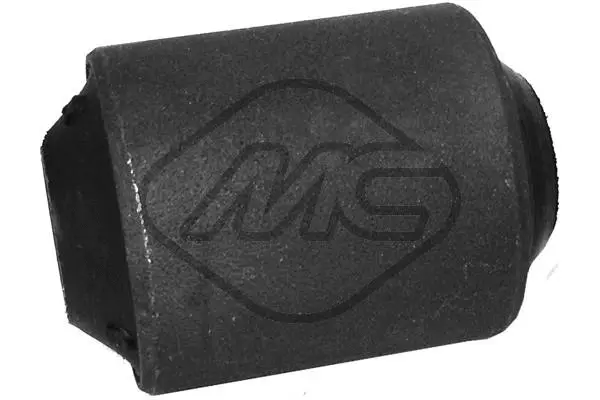 Suspension, bras de liaison Metalcaucho 06611