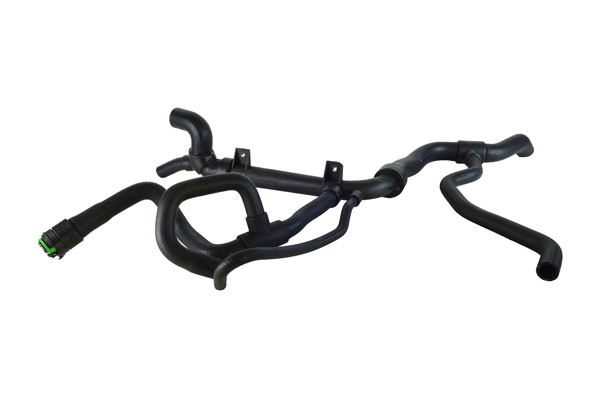 Durite de radiateur HART 615 154