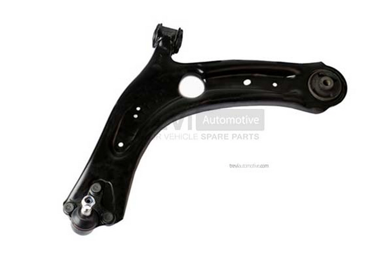 Bras de liaison, suspension de roue TREVI AUTOMOTIVE TRTT5440
