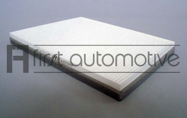 Filtre, air de l'habitacle 1A FIRST AUTOMOTIVE C30161