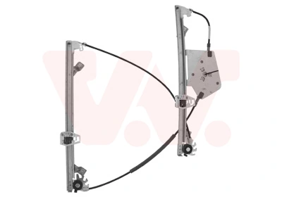 Lève-vitre VAN WEZEL 0678261