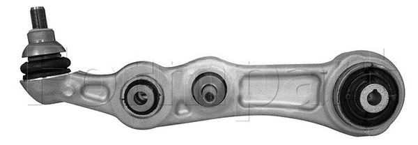 Bras de liaison, suspension de roue FORMPART 1905106