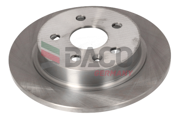 Disque de frein DACO Germany 602726