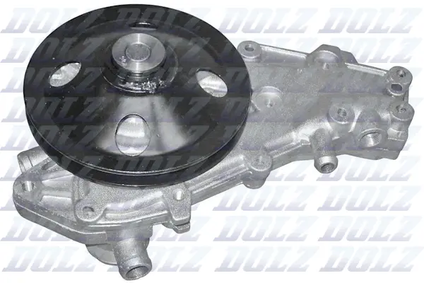 Pompe à eau, refroidissement du moteur DOLZ R139