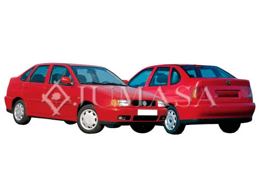 Feu clignotant JUMASA 41325501