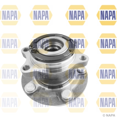 Kit de roulements de roue NAPA PWB1434