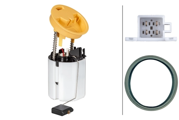 unité d'alimentation de carburant HELLA 8TF 358 146-361