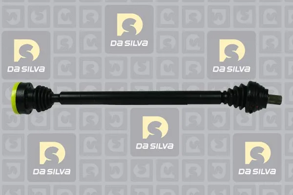 Arbre de transmission DA SILVA 9174T