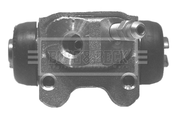 Cylindre de roue BORG & BECK BBW1835