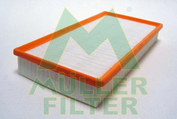 Filtre à air MULLER FILTER PA3250