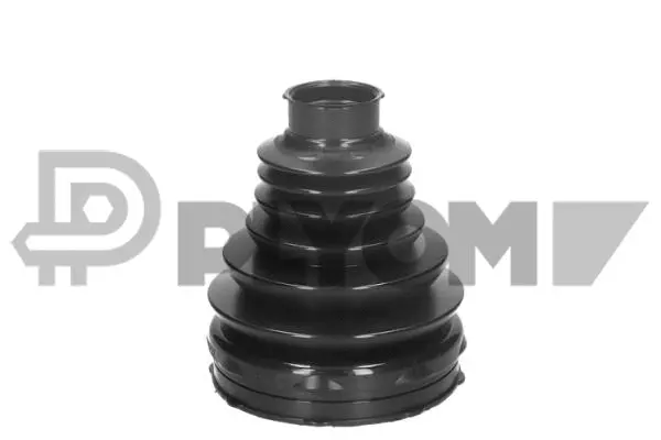 Joint-soufflet, arbre de commande PLYOM P771039