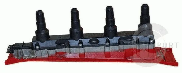 Bobine d'allumage SKANIMPORT DI-1132