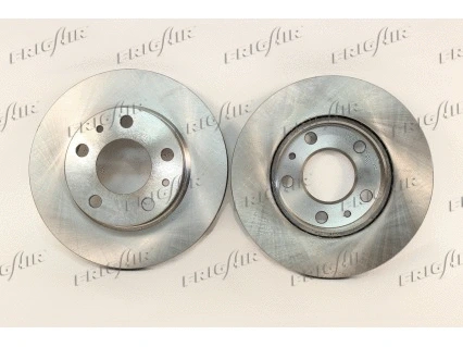 Disque de frein FRIGAIR DC04.103