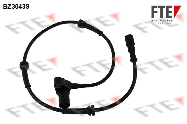 Capteur, vitesse de roue FTE 9400041