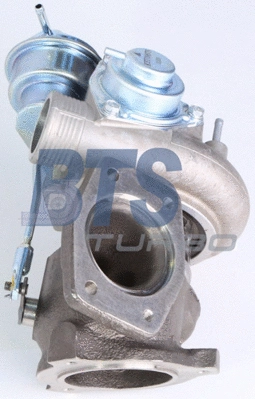Turbocompresseur, suralimentation BTS Turbo T914248