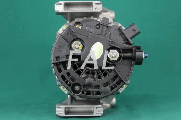 Alternateur FAL Anlasser- und Lichtmaschinenservice F003115/2