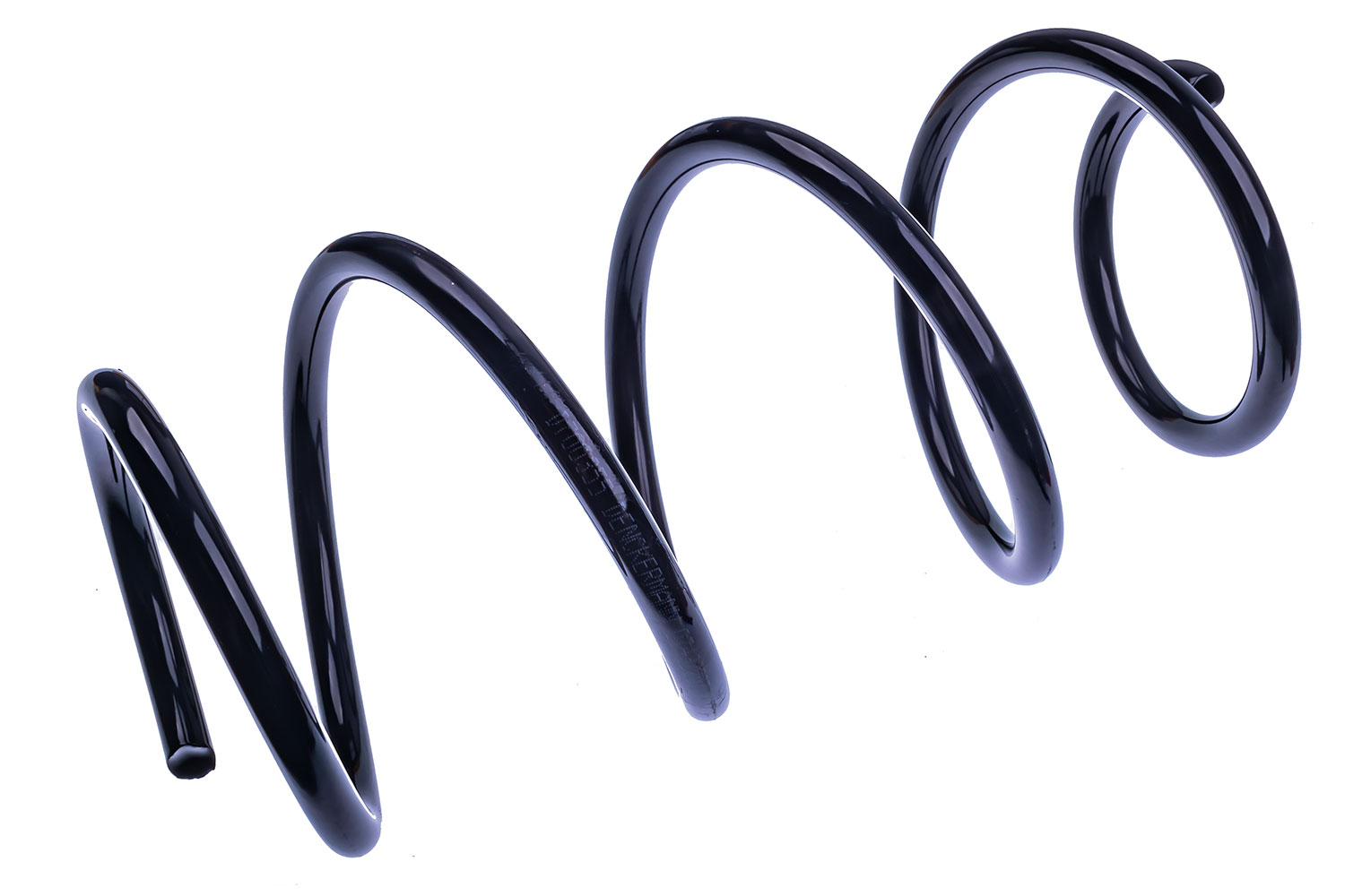 Ressort de suspension DENCKERMANN D700355