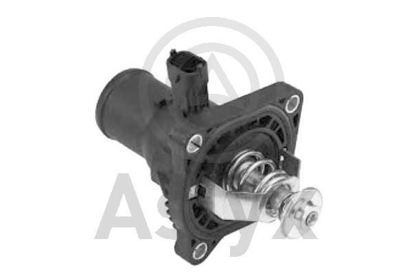 Thermostat, liquide de refroidissement Aslyx AS-521217
