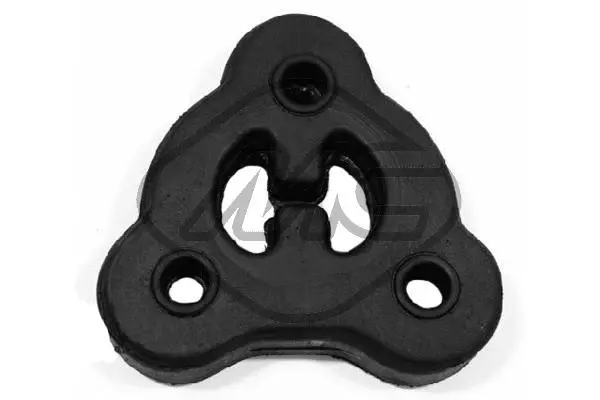 Butée élastique, silencieux Metalcaucho 05838