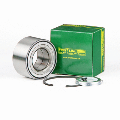 Kit de roulements de roue FIRST LINE FBK324