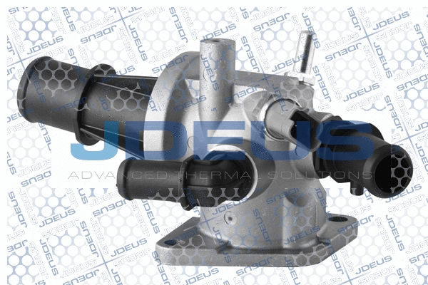 Thermostat, liquide de refroidissement JDEUS TH0200003