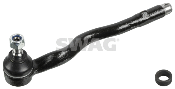 Rotule de barre de connexion SWAG 20 71 0021
