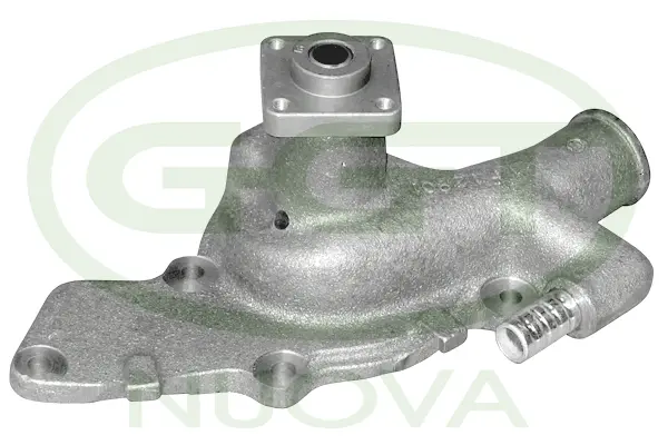 Pompe à eau, refroidissement du moteur GGT PA10653