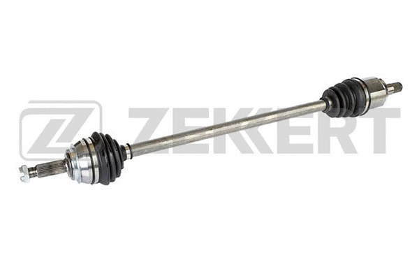 Arbre de transmission ZEKKERT AW-4396