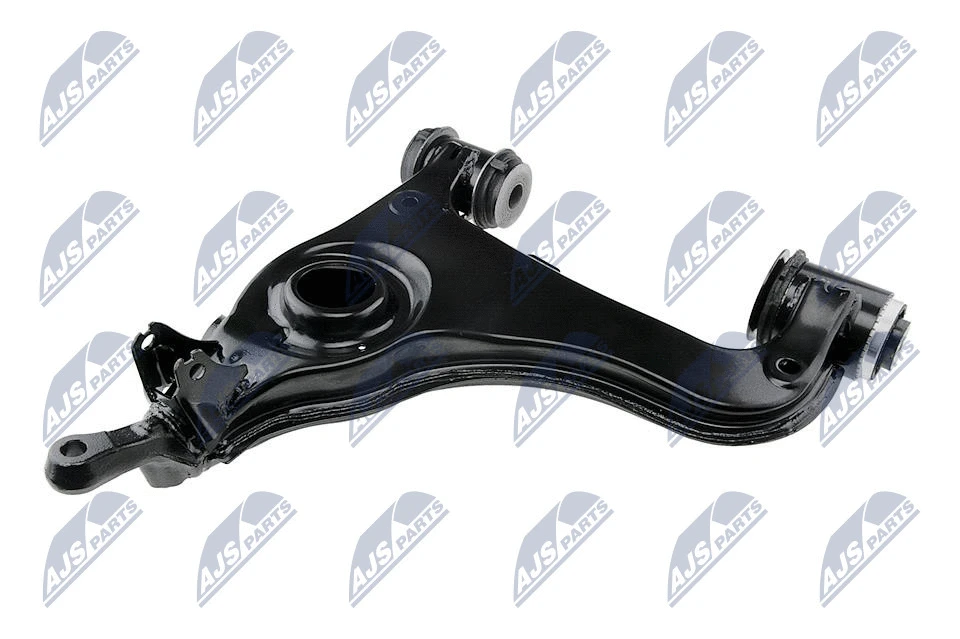 Bras de liaison, suspension de roue NTY ZWD-ME-044