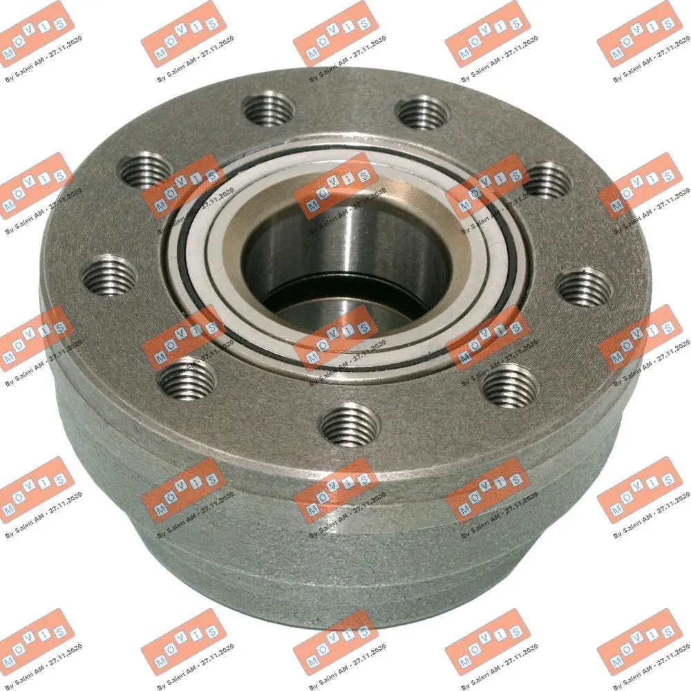 Kit de roulements de roue MOVIS ASB2944