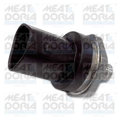 Capteur, pression de carburant MEAT & DORIA 82506