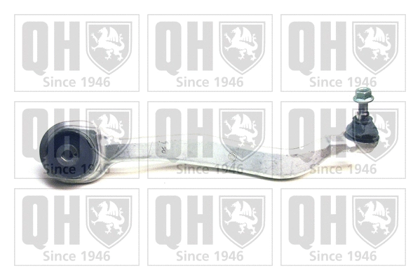 Bras de liaison, suspension de roue QUINTON HAZELL QSJ3719S