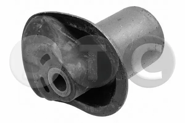 Suspension, corps de l'essieu STC T400924