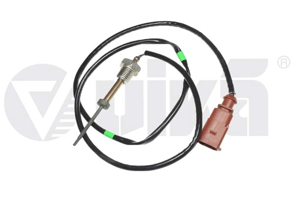 Capteur, température des gaz vika 99061841501