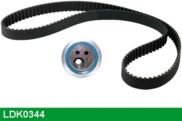 Kit de courroie crantée LUCAS LDK0344