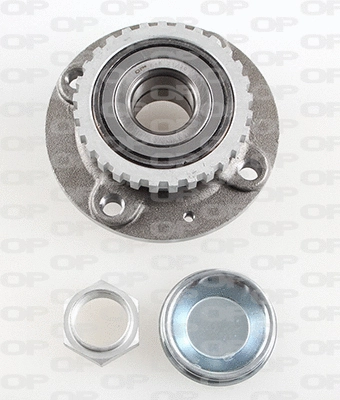 Kit de roulements de roue OPEN PARTS HBK5236.02