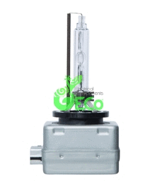Ampoule, projecteur principal GECO NTX0001