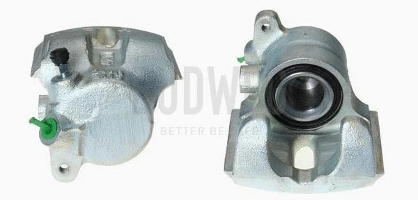 Étrier de frein BUDWEG CALIPER 341265