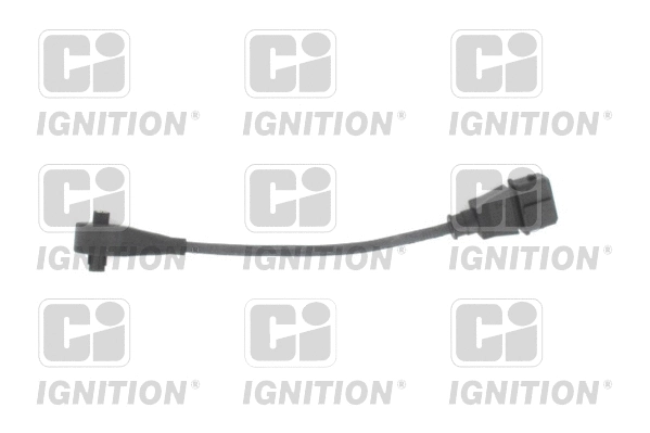 Capteur d'angle, vilebrequin QUINTON HAZELL XREV601